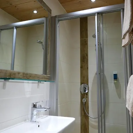 Gaestehaus Hochmuth Appartement *