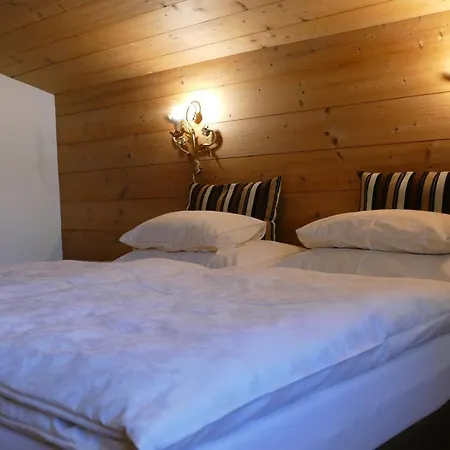 Gaestehaus Hochmuth Apartamento Mayrhofen