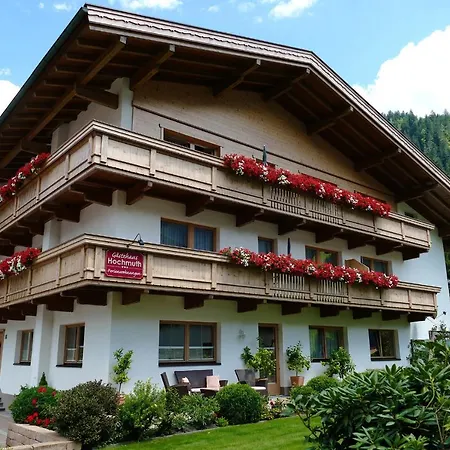 Gastehaus Hochmuth