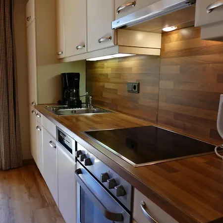 Gaestehaus Hochmuth Apartament Mayrhofen