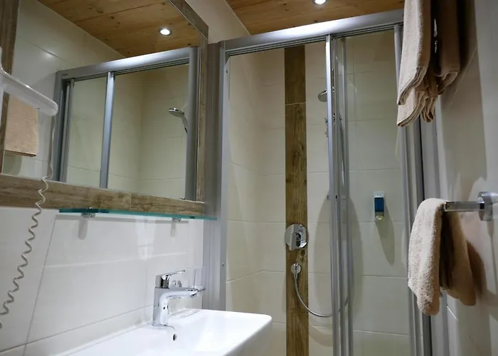 Gaestehaus Hochmuth Appartement *