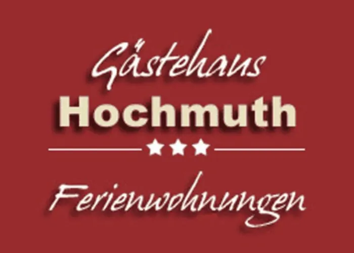 Gaestehaus Hochmuth Mayrhofen