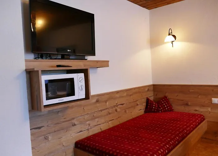 豪施慕斯旅馆 *