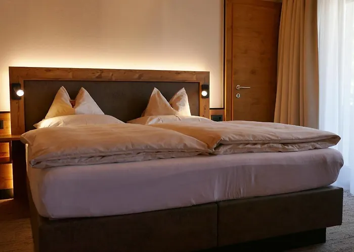 Gaestehaus Hochmuth Appartement *