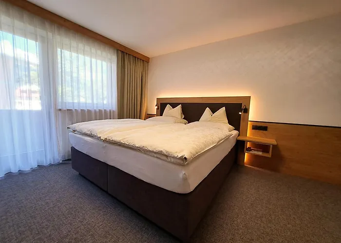 Gaestehaus Hochmuth Appartement *