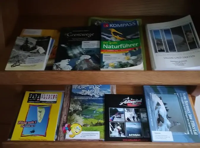 豪施慕斯旅馆 公寓 *