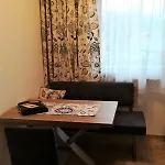 Gaestehaus Hochmuth Apartmán *