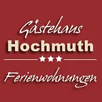 Gaestehaus Hochmuth Mayrhofen
