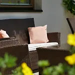 Gaestehaus Hochmuth Mayrhofen