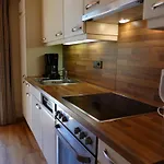 Gaestehaus Hochmuth Apartmán Mayrhofen