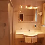 Apartmán Gaestehaus Hochmuth *