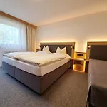 Apartmán Gaestehaus Hochmuth *