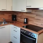 Apartmán Gaestehaus Hochmuth