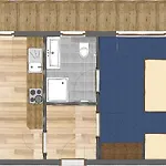 Gaestehaus Hochmuth Apartmán Mayrhofen