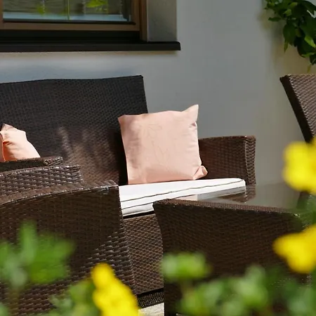 Gastehaus Hochmuth Mayrhofen