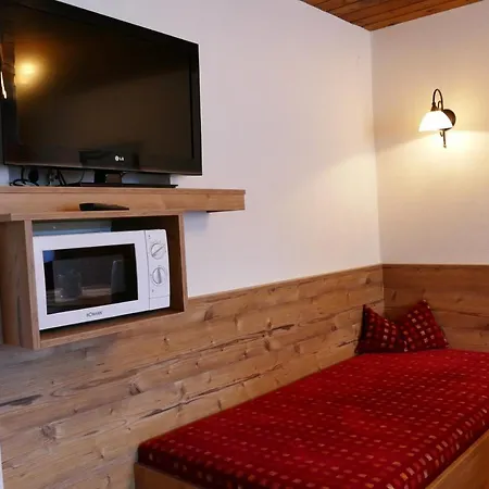 Gastehaus Hochmuth *