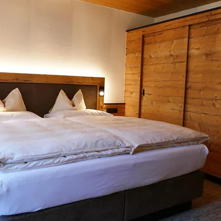 Gastehaus Hochmuth * Mayrhofen