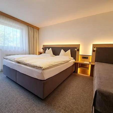 Apartment Gastehaus Hochmuth *